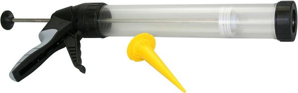 lag195466.jpg Kartuschenpresse H2PS für Folienbeutel Kartuschen 290ml - 600ml