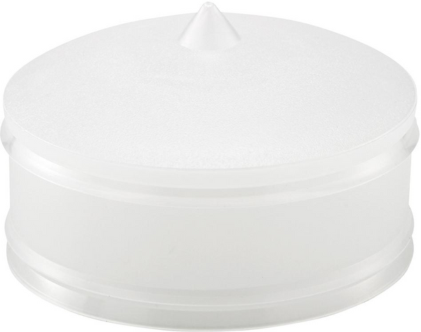 Deckel zu Leerkartusche 310ml E-COLL