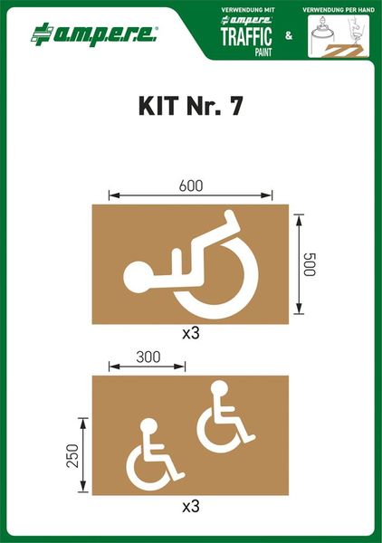lag188706.jpg Schablonenset Schablonen KIT Nr. 7