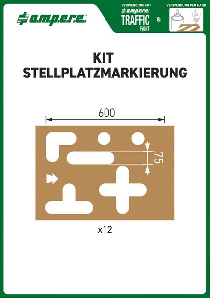 lag188708.jpg Schablonenset Schablonen Stellplatzm.