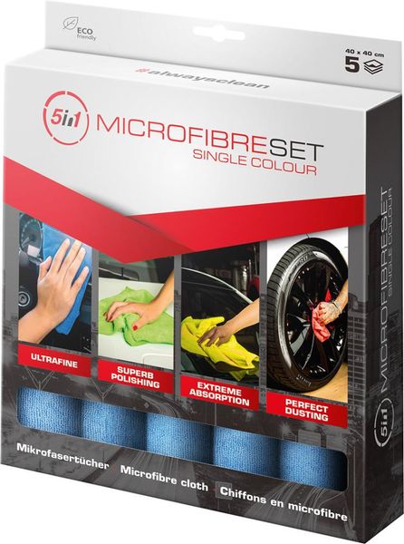 lag1104639.jpg Mircofasertuch blau (Pack a 5 St.)