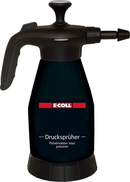 Drucksprüher 360 Grad 1L E-COLL
