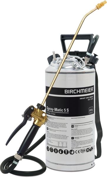 lag190480.jpg Spray-Matic 5S Drucksprühgerät