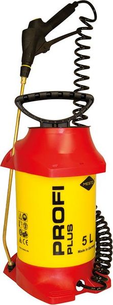 Drucksprühgerät Bau 3275PKunststoff 5 Liter