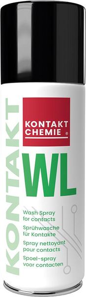 lag180305.jpg KONTAKT WL 400 ml Spray Elektronikreiniger Uni