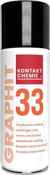 lag195479.jpg Graphit 33 Aerosol 400ml
