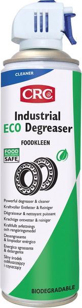 lag195490.jpg INDUSTRIAL ECO DEGREASER Industriereiniger Eco NSF A8,K1 500 ML