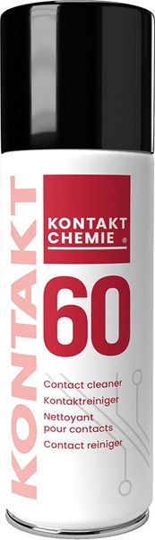 lag119809.jpg KONTAKT 60 100 ml Spray Kontaktreinige oxidlösend