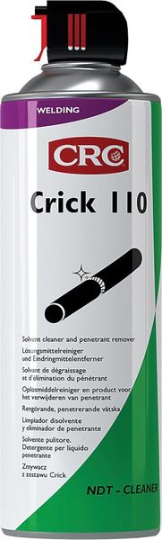 pim113735.jpg Crick 110 500 ml Rissprüfung - Reiniger