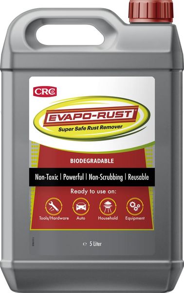 lag1104577.jpg EVAPO-RUST, 5L Rostentferner Wasserbasis