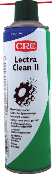 idt111857.jpg Lectra Clean II 500ml SD Sicherheits-Elektronikre.