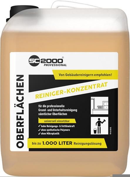 lag1100744.jpg Prof. Oberflächenreiniger10000ml