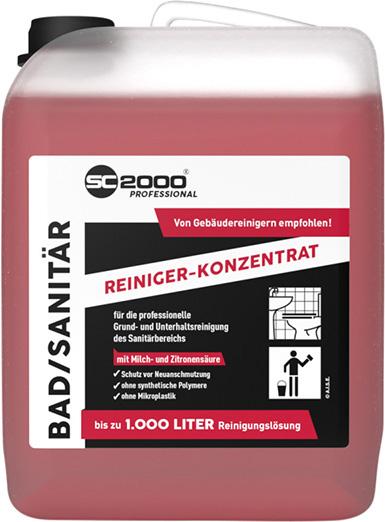 lag1100740.jpg Professional Bad- Sanitärreiniger 10000ml