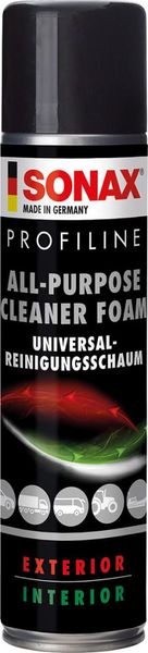lag190313.jpg SONAX PROFILINE Universalreinigungsschaum
