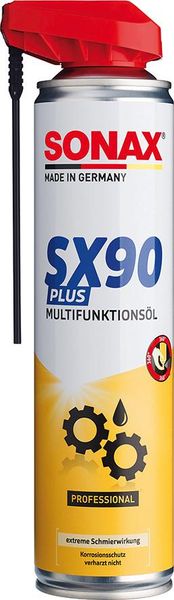 SONAX SX90 PLUS m. EasySpray 100 ml