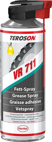lag190302.jpg TEROSON VR 711 AEEGFD 400ML Schmierstoffe und Oberflächenschutz Henkel