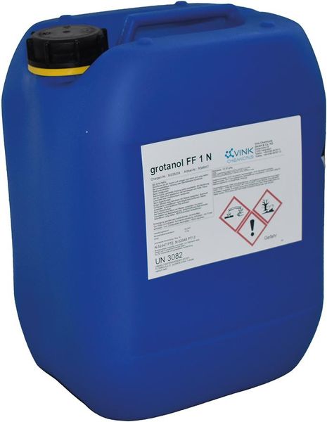 lag196361.jpg Systemreiniger OPTA Grotanol FF1N 10kg