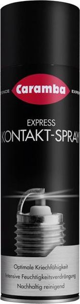 lag135013.jpg Express Kontakt-Spray 500ml Caramba