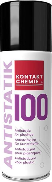pim113155.jpg Antistatik 100 200 ml Antistatikspray Kontakt Chemie