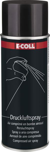 eco103131.jpg Druckluft unbrennbar 400ml E-COLL