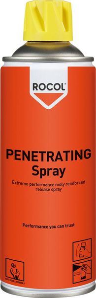 lag190185.jpg ROCOL Rostlöser/Kriechöl 300ML Penetrating Spray