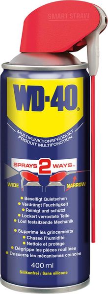 pre128136.jpg Multifunktionsprodukt Smart Straw 400ml Spraydose 400ml WD-40