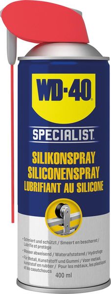 pre128129.jpg Silikon Specialist Smart Straw Spraydose 400ml WD-40