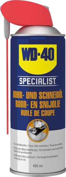 pre128128.jpg Bohr- und Schneidöl Smart Straw 400ml WD-40 WD-40 SPECIALIST
