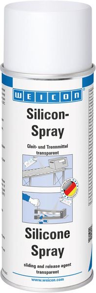 lag189717.jpg Silicon-Spray 400 ml Weicon