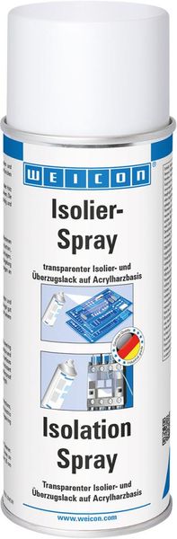 lag189765.jpg Isolierspray 400 ml Weicon