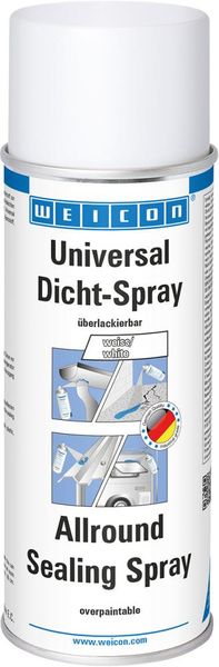 lag189763.jpg Universal Dicht-Spray 400 ml, weiß Weicon