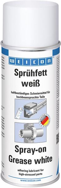 lag189725.jpg Sprühfett weiß 400 ml Weicon