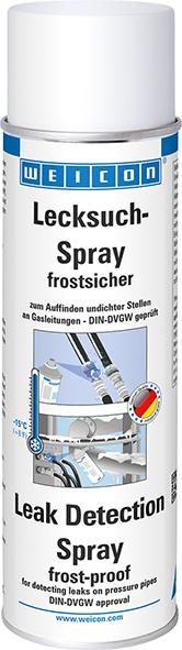 lag189756.jpg Lecksuch-Spray 400 ml frostsicher Weicon