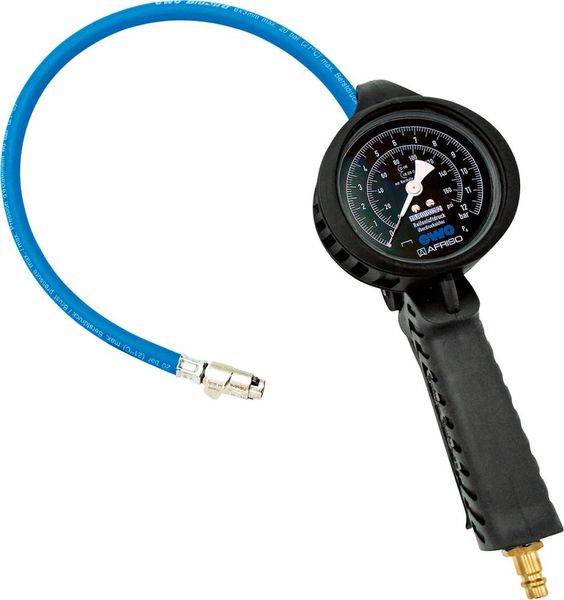 lag181230.jpg Reifenfüllmesser Airstar, 0-12bar, Quickstecker, geeicht EWO