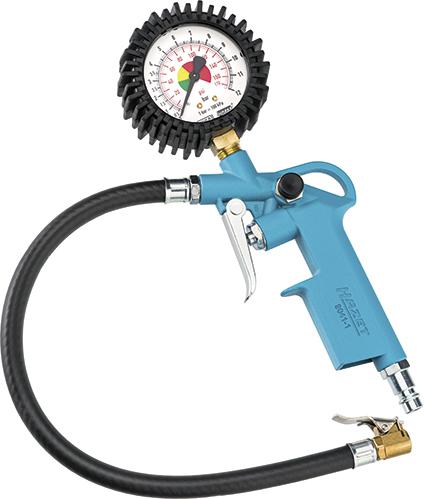 Reifenfüllmessgerät 9041-1 HAZET