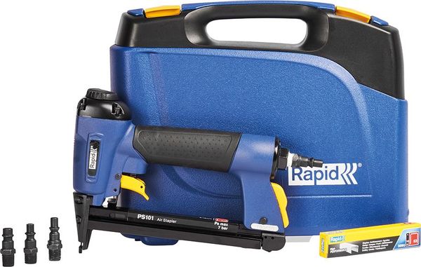 Rapid Drucklufttacker PS1