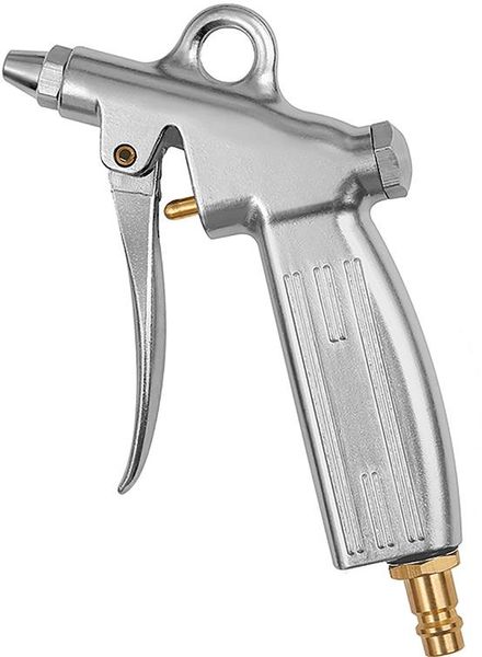 lag1104515.jpg Blaspistole Aluminium, dosierbar, Stecker NW7,2, Düse 1,5mmRIEGLER