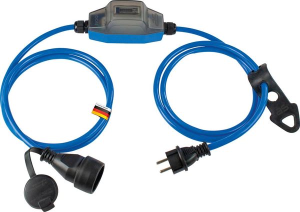 Stromzähler "ROCO 1" 230 Volt, MID-konform