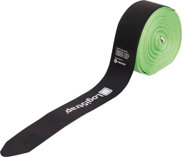 lag1100848.jpg VELCRO® LogiStrap® Befestigungsgurt, 50mm x 6m, grün, 2 Stück