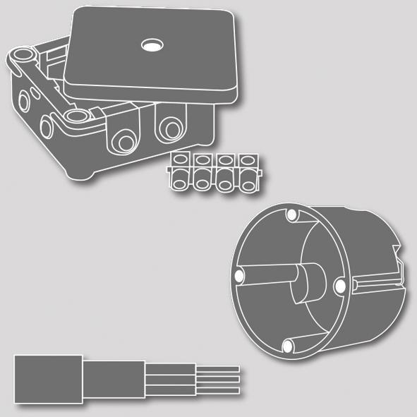ecc401327.jpg Kabelbinder Nylon gelb 140x3,5mm a100 Stück SapiSelco