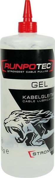qwz119773.jpg Kabelgleitmittel Gel 1050ml Runpotec