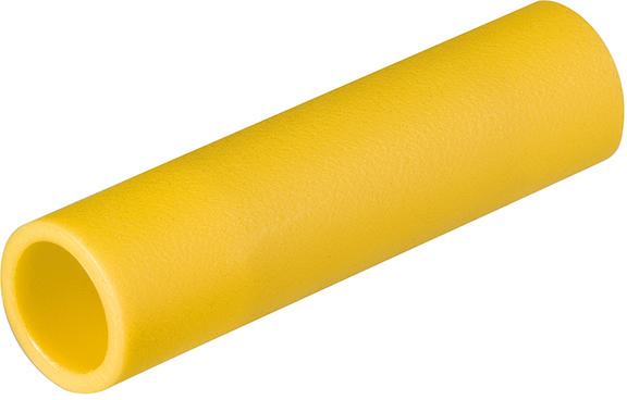 pre124288.jpg Stossverbinder gelb 4,0-6,0mm2 a 100St. KNIPEX