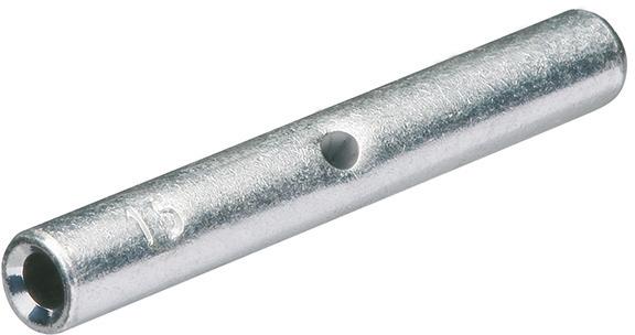 pre124289.jpg Stossverbinder unisoliert10mm2 a 100St. KNIPEX