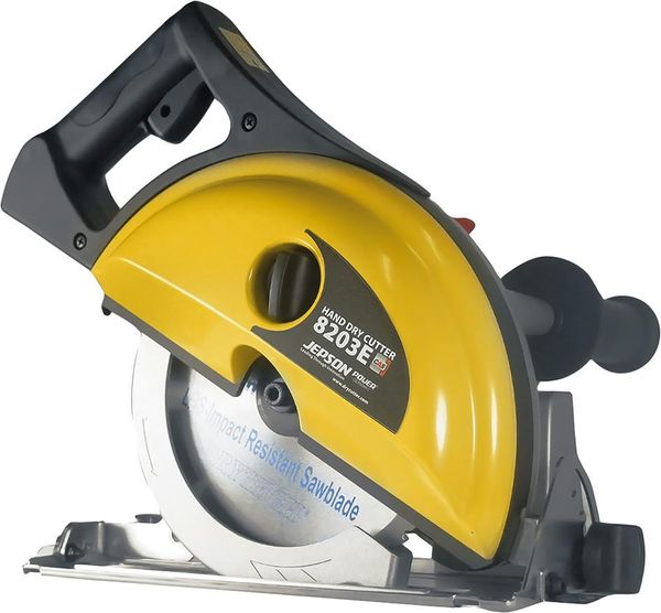 lag1104113.jpg Akku-Metallhandkreissäge Hand Dry Cutter 8203E 18V, 5,5Ah, 99Wh D=203mm 48Z Jepson
