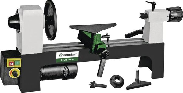 lag1103290.jpg Drechselbank DB 305 Vario230V Holzstar