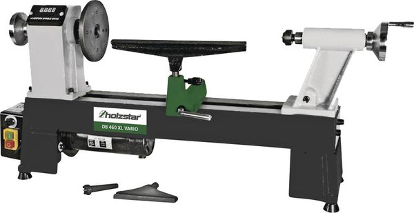 lag1103291.jpg Drechselbank DB 460 XL Vario 230V Holzstar