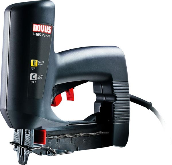 tel116302.jpg Elektrotacker J-165 Panel Novus