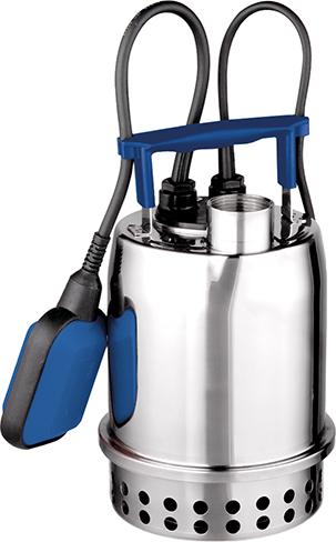 lag189560.jpg Tauchpumpe NOWAX Edelstahl TPN 500