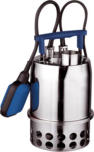 lag189563.jpg Tauchpumpe NOWAX Edelstahl STPN 600