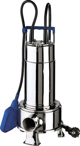 lag189559.jpg Tauchpumpe NOWAX Edelstahl STPN 1200